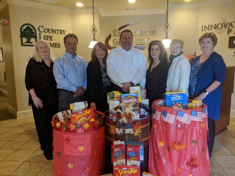20 Top Pictures Pet Food Bank Delaware DelawareCAN PJ Fitzpatrick
